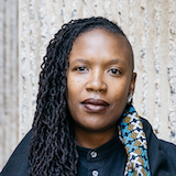 Portrait of E. Tendayi Achiume