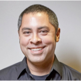 Portrait of Jason De León