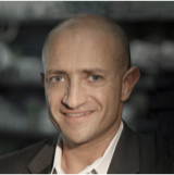 Portrait of Sarkis Mazmanian