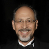 Portrait of Martin J. Sherwin